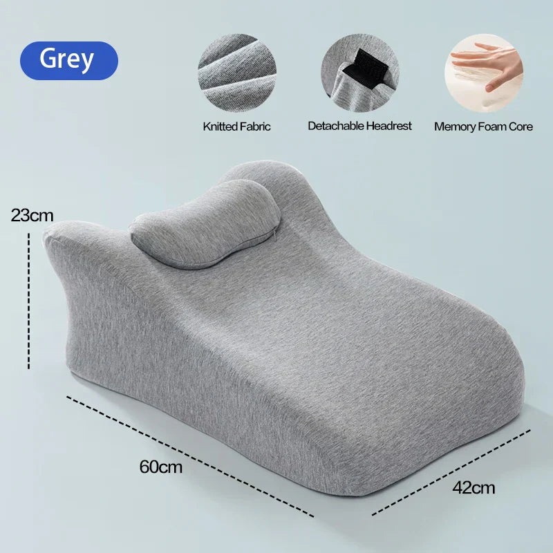 Maliben | Face Down Sleep Ergonomic Pillow