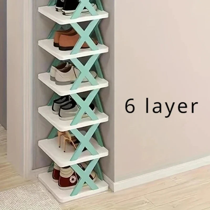 Maliben | Detachable Shoe Racks Organizer
