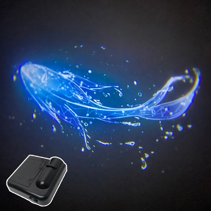 Maliben | Firework Night Light Projector