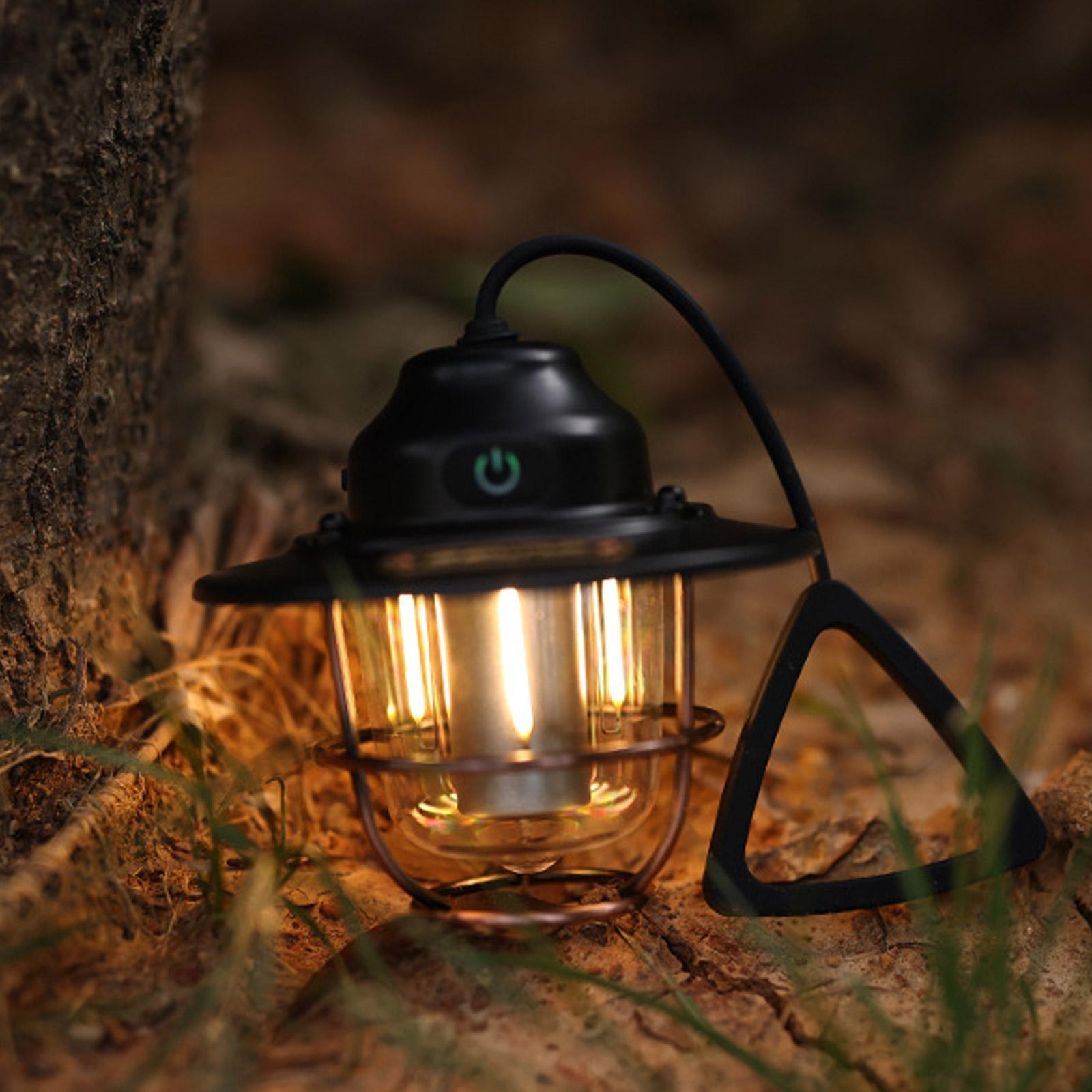 Maliben | Night Scape Outdoor Camping Light