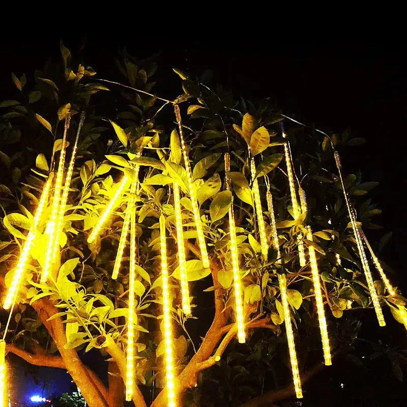 Maliben | Starfall - The Magic Of Shooting Stars - Dazzle Your Nights!