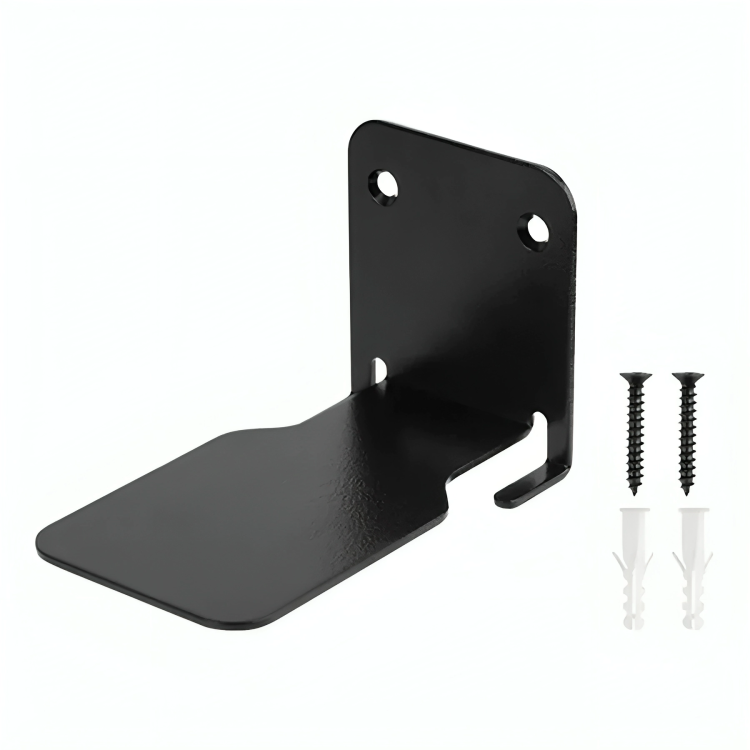 MAliben | SteAlthshelf — Give Your Books a Magical Levitation Charm And Transform Any Wall Into a Stylish Stage!