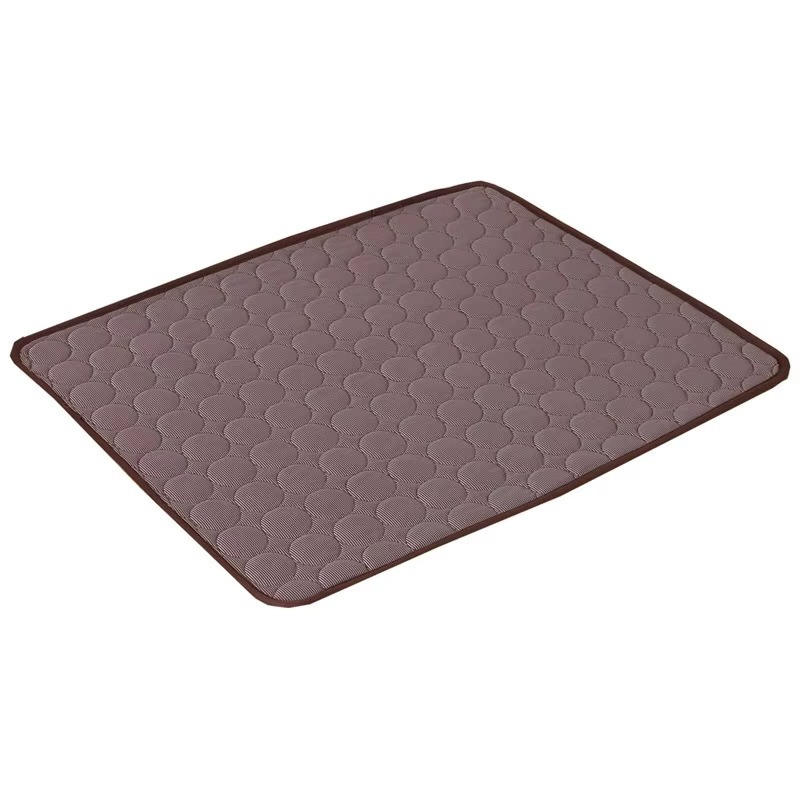 Maliben | Extra-Large Dog Cooling Mat for Summer Comfort