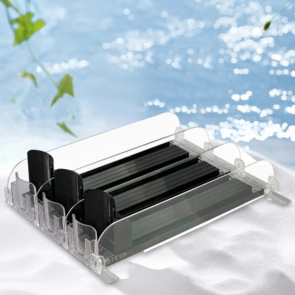 Maliben | Drink Organizer Dispenser