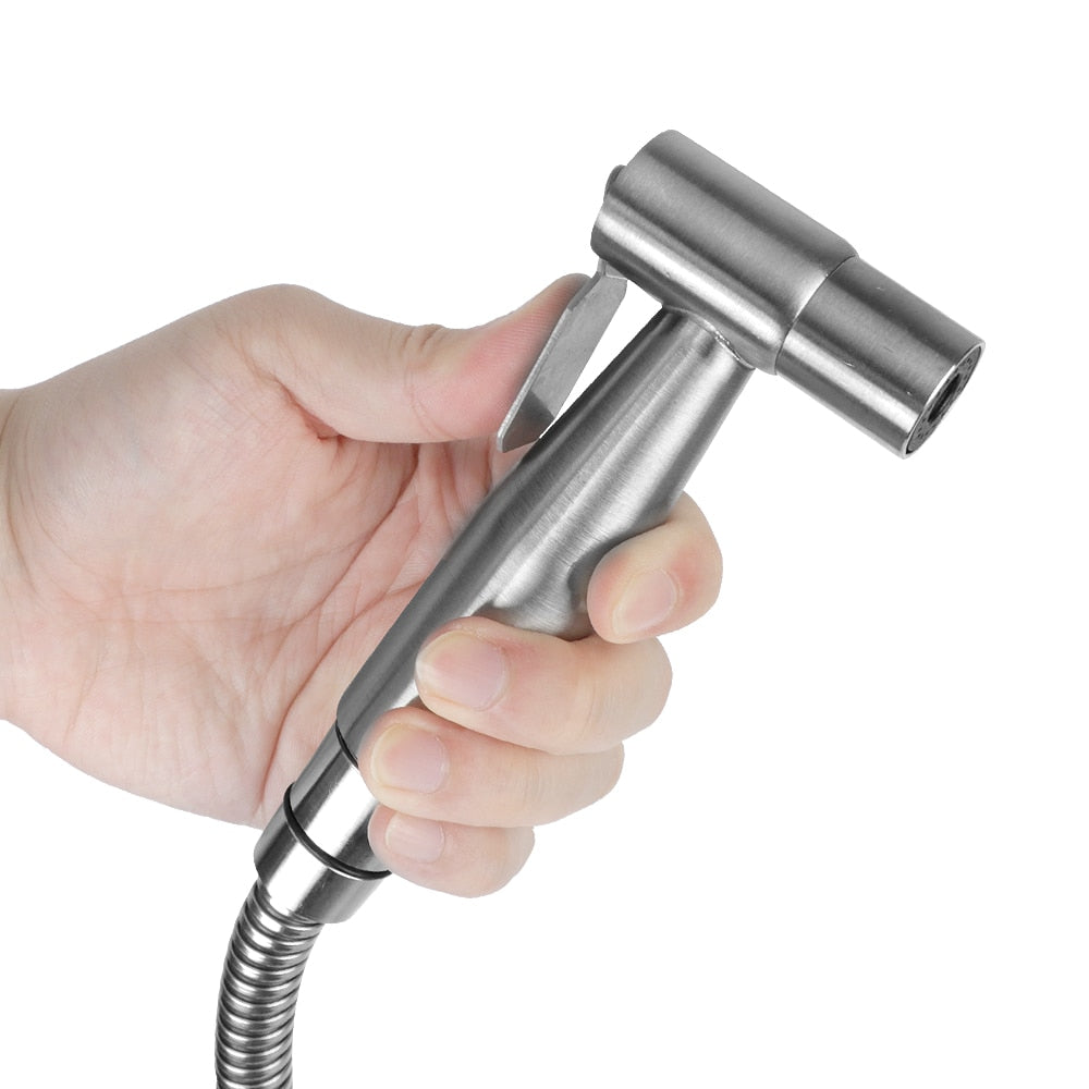 Maliben | Deep Cleanse Handheld Bidet Faucet