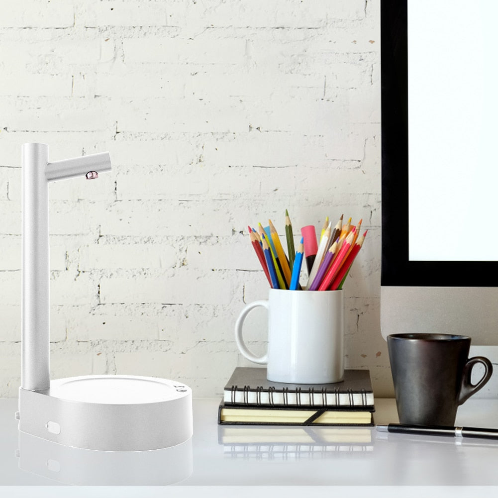 Maliben | Portable Automatic Easy Pour Drinking Water Dispenser