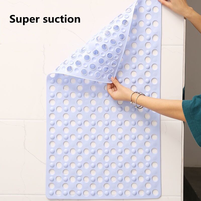 Maliben | Non-Slip Foot Massage Shower Mat