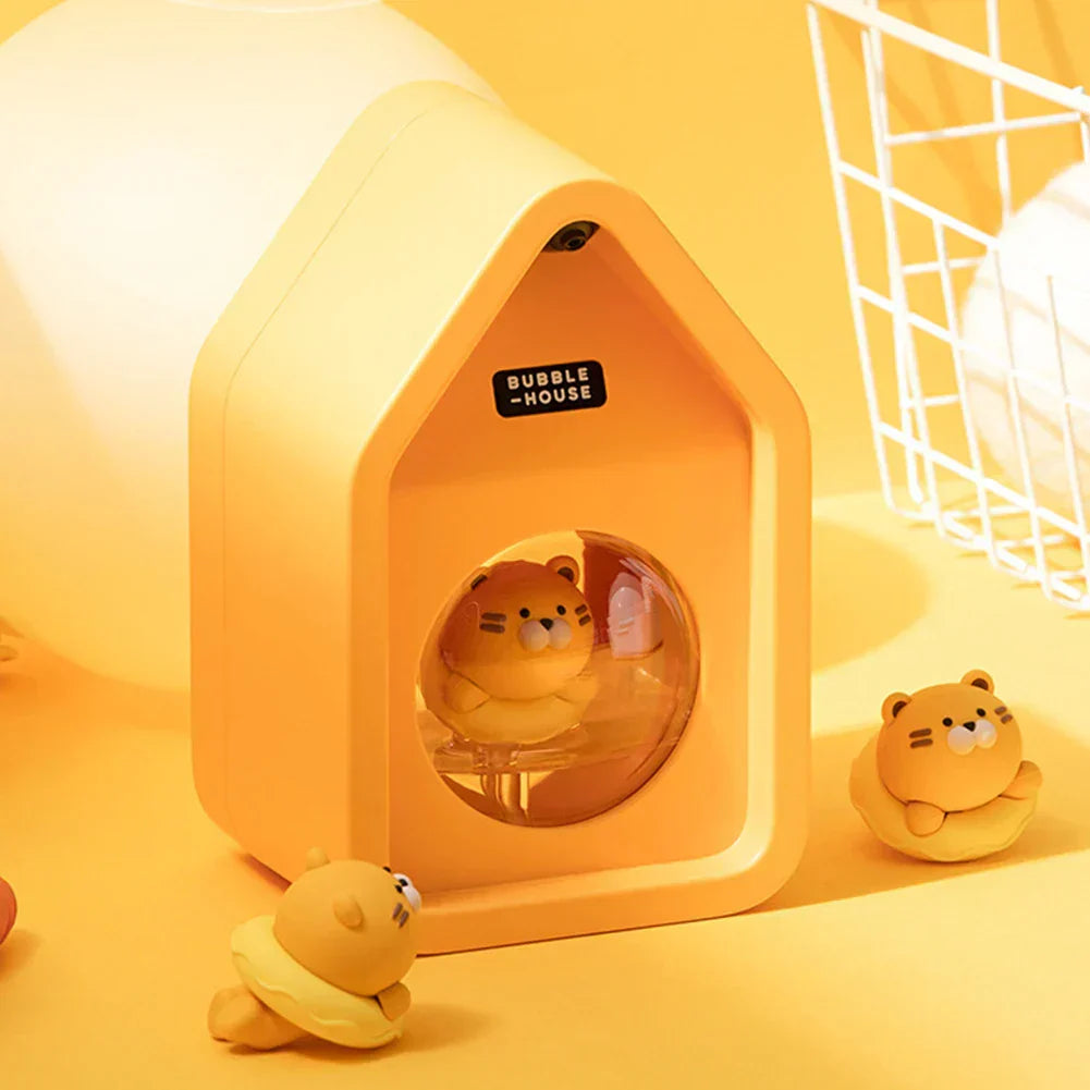 Maliben | Animal House Automatic Foam Dispenser