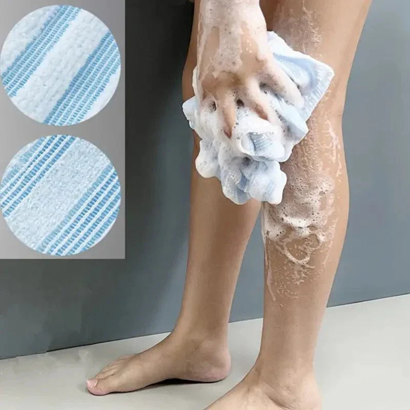 Maliben | Germguardscrub | Soft And Protected Skin