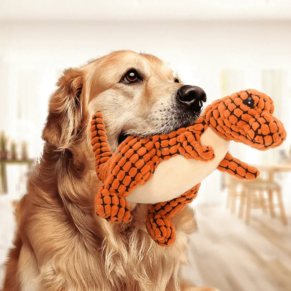 Maliben | Rexxy Dog Toy (1+1 Free)