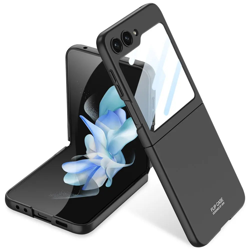 Maliben | Ultra-Thin Matte Case For Samsung Galaxy Z Flip 5