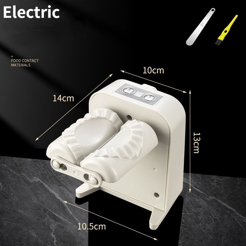 Maliben | Automatic Easy Dumpling Maker Machine