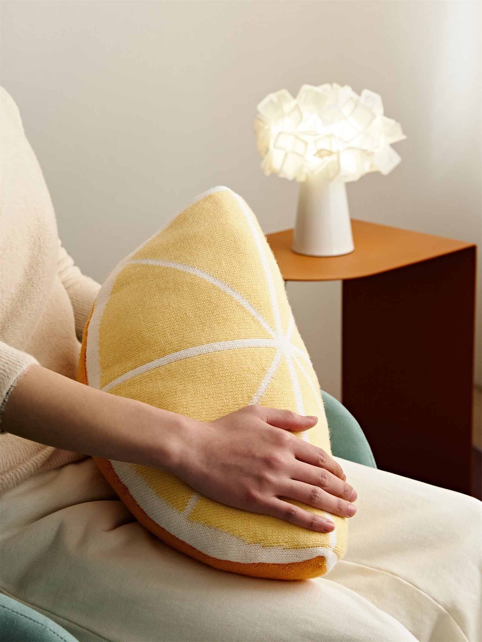 Maliben | Fruit Cushion