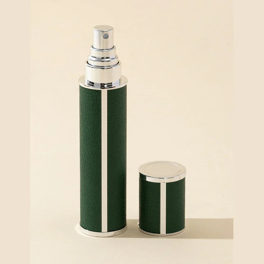 Maliben | Aromago 10ml Perfume Spray Refillable Mini Travel Bottle