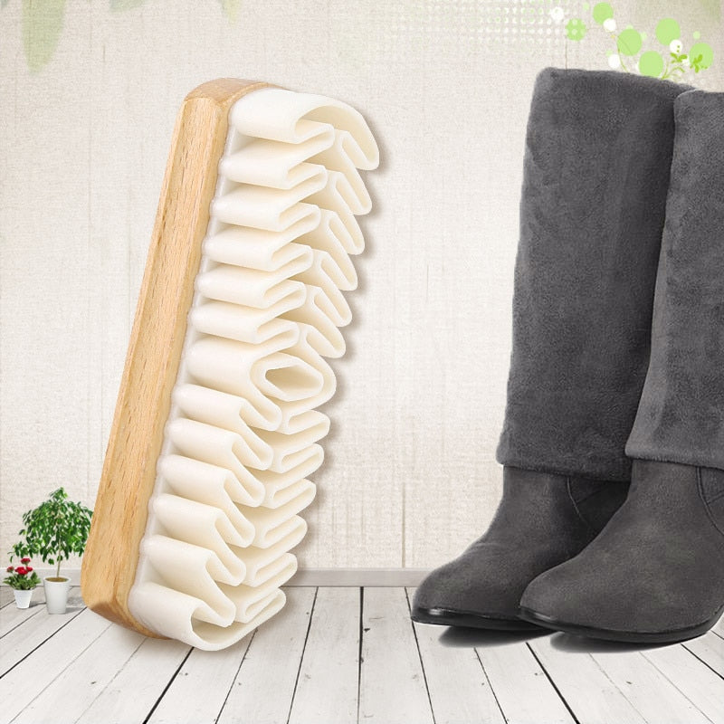 Maliben | Magic Shoe Cleaner Scrubber Brush