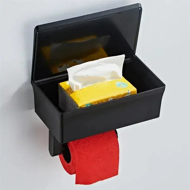 Maliben | ElegantEssentialsToilet paper holder - Discover functional elegance