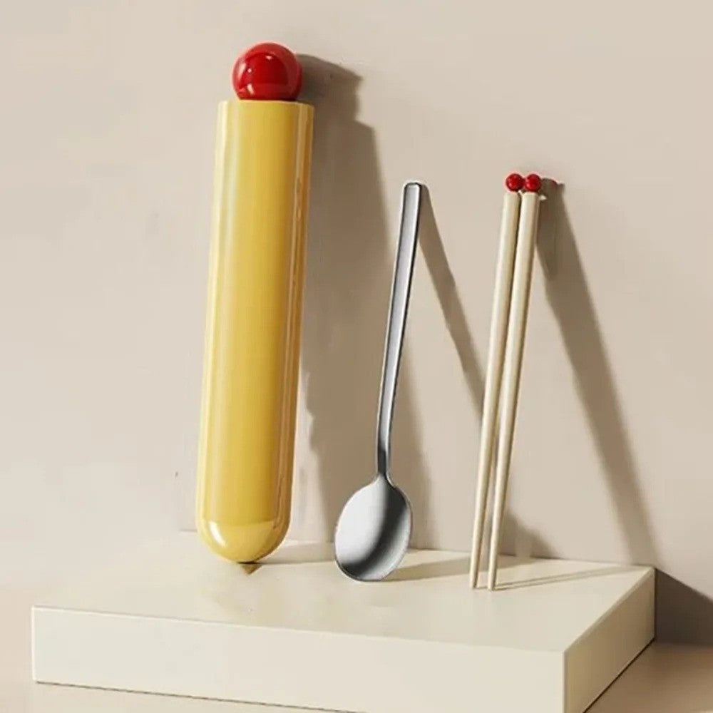 Maliben | Portable Chopstick Travel Cutlery Set