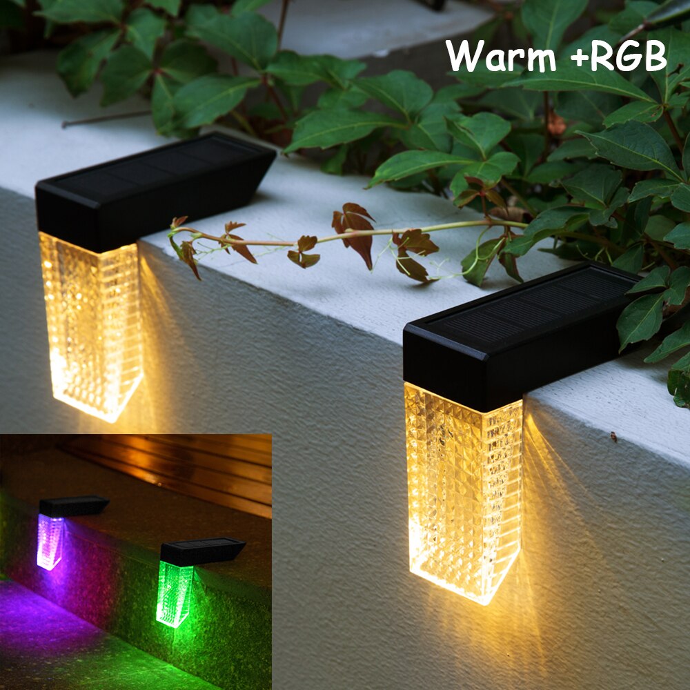Maliben | Elegant Led Garden Lamp