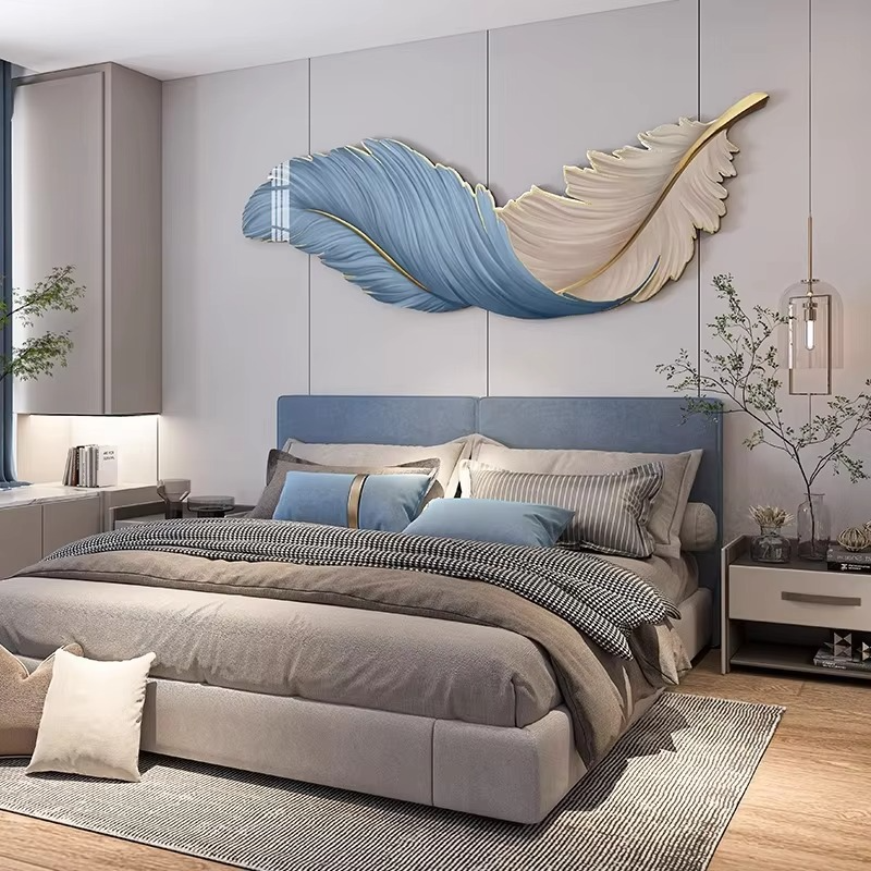 Maliben | Elegant Led Wall Lamp For Bedroom And Living Spaces