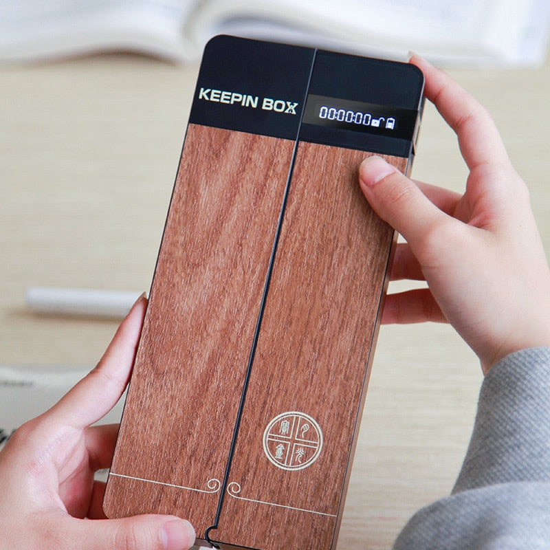 Maliben | Universal Phone Timing Study Box Case