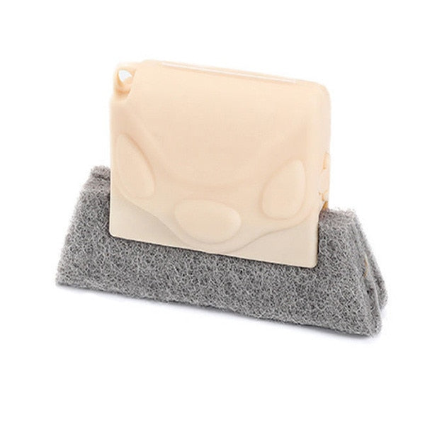 Maliben | Grooves Cleaning Brush | Say Goodbye To Dirty Grooves