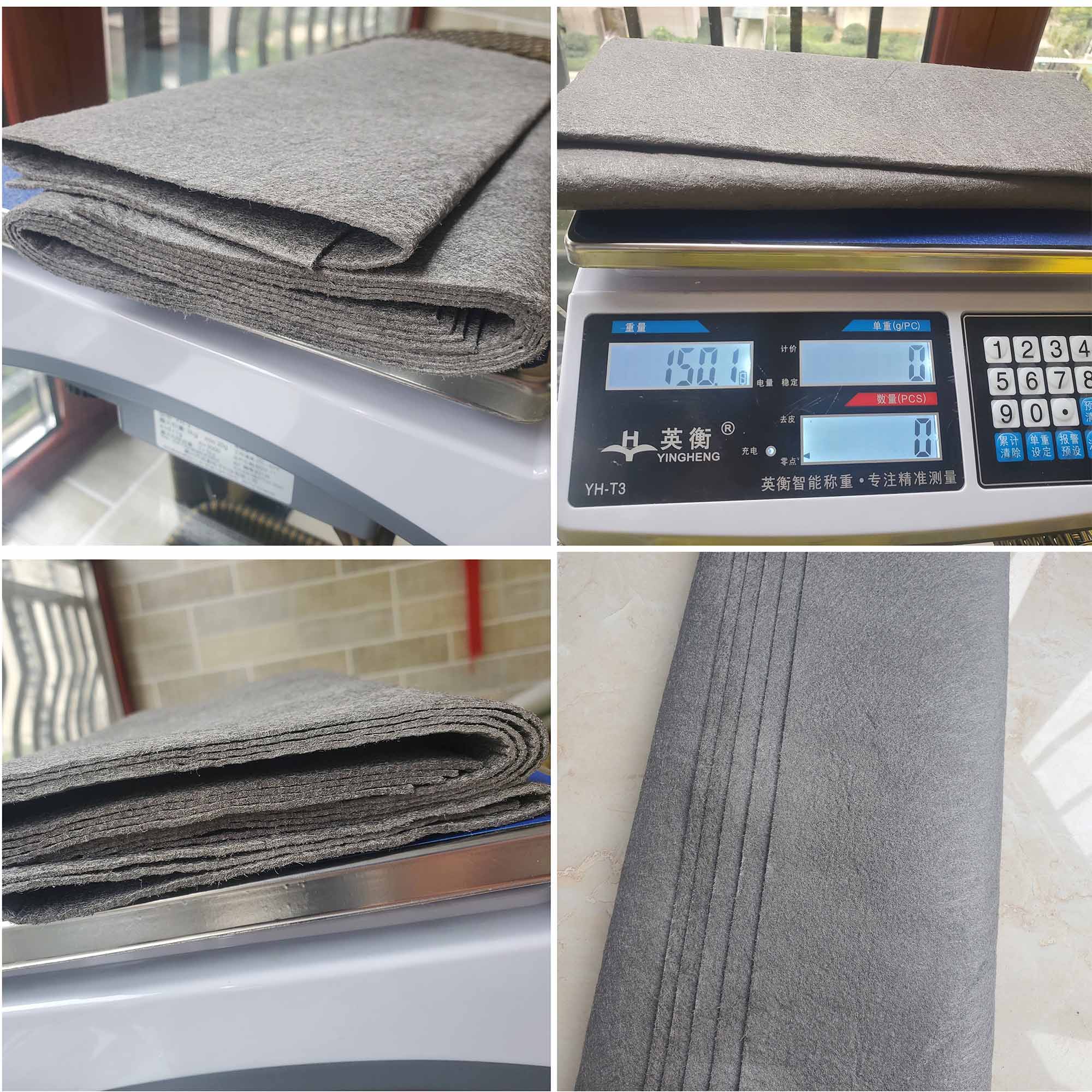Maliben | Smooth Surface Magic Sweep Cleaning Cloth