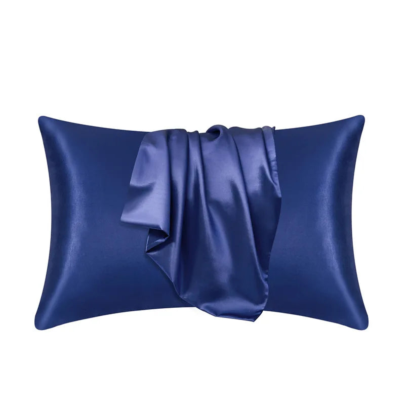 Maliben | Pillowcase Made Of 100% Mulberry Silk - Luxurious And Extraordinary Comfort