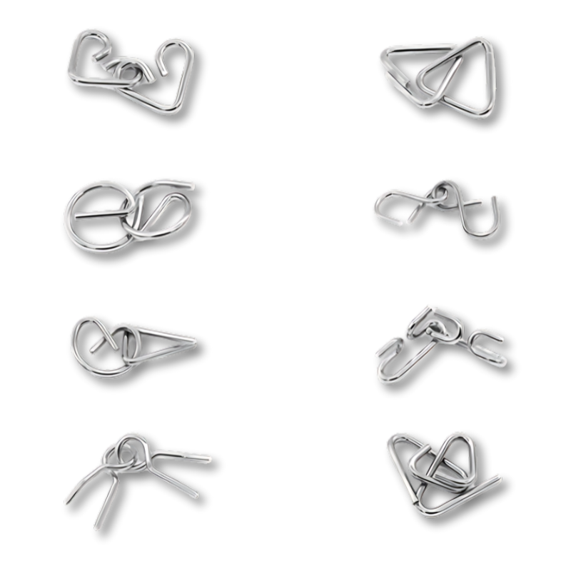 Maliben | Verknix