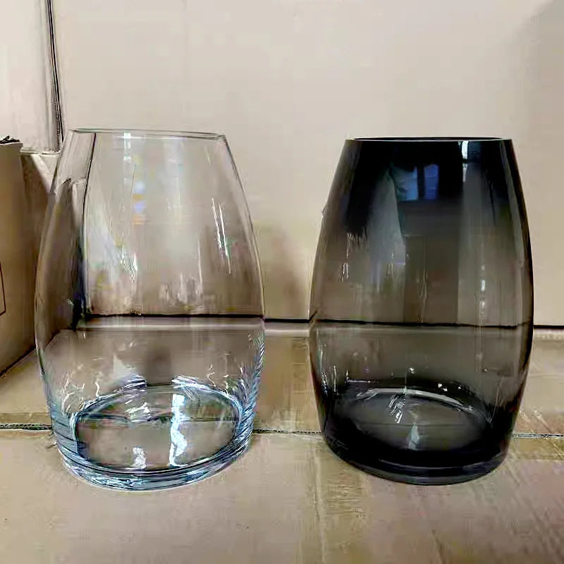 Maliben | Modern Micro Scene Landscape Glass Vase