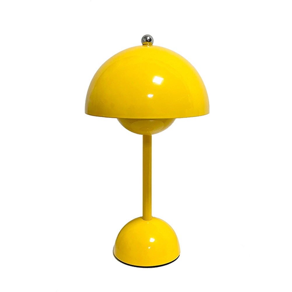 Maliben | Nordic Colorful Table Lamp