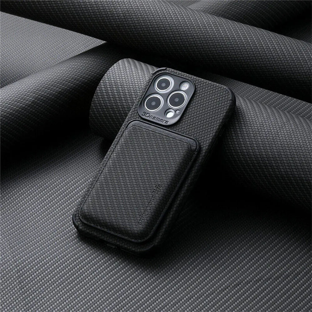 Maliben | Magsafe Wallet Case - Iphone Case & Wallet