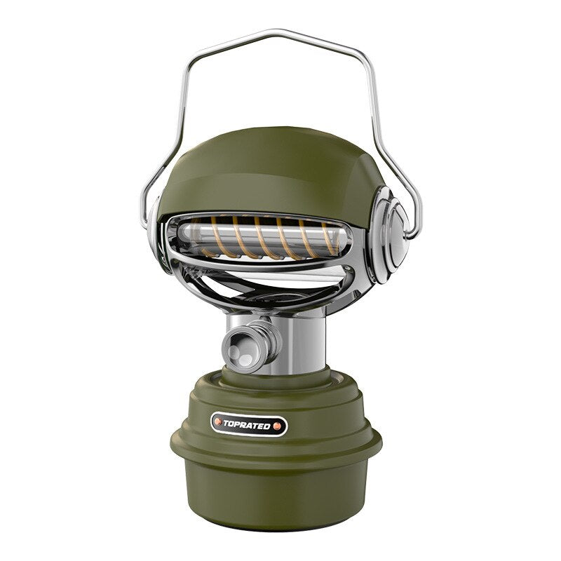 Maliben | Camping Glow Portable Waterproof Lamp