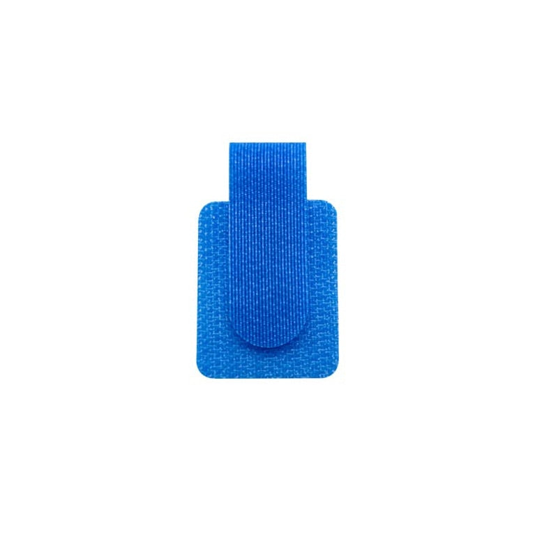 Maliben | Self-Adhesive Reusable Cable Organizer Set