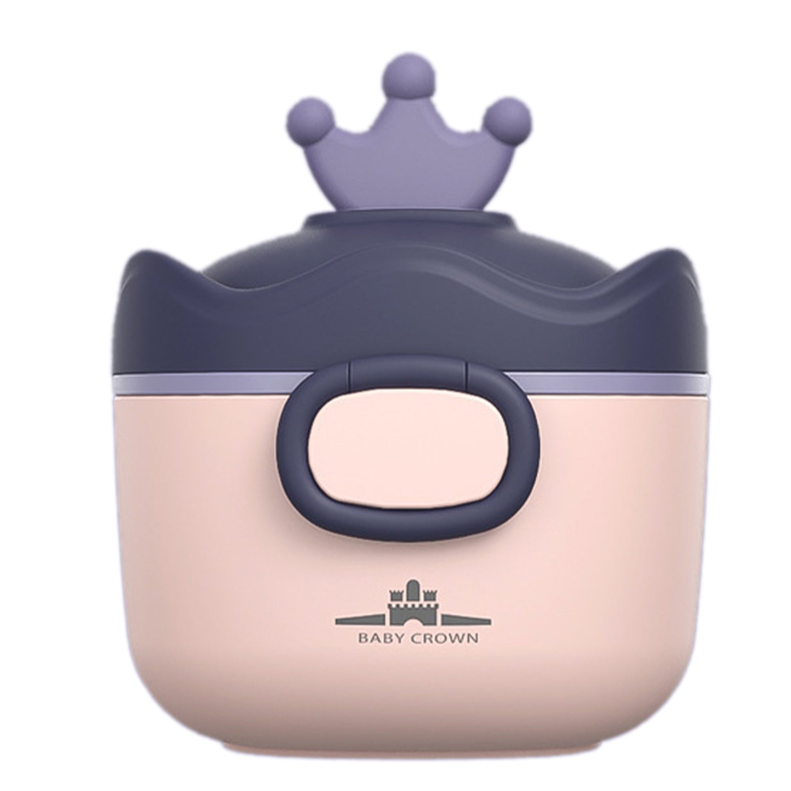 Maliben | Dreamy Crown Portable Food Box
