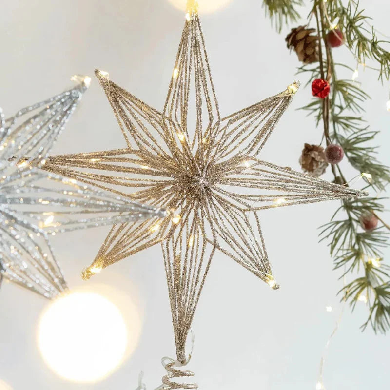 Maliben | Star Decor/Tree Topper