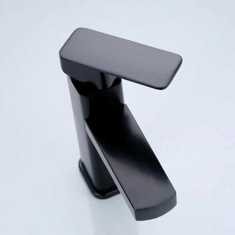 Maliben | Luxury Rethme Basin Tap - With Stylish Water Flow