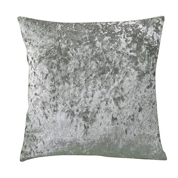 Maliben | Super Soft Velvet Decorative Cushion For Sofa And Living Room