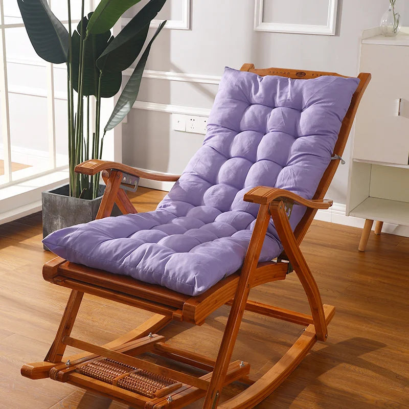 Maliben | ComfortFlex | Rocking chair cushion