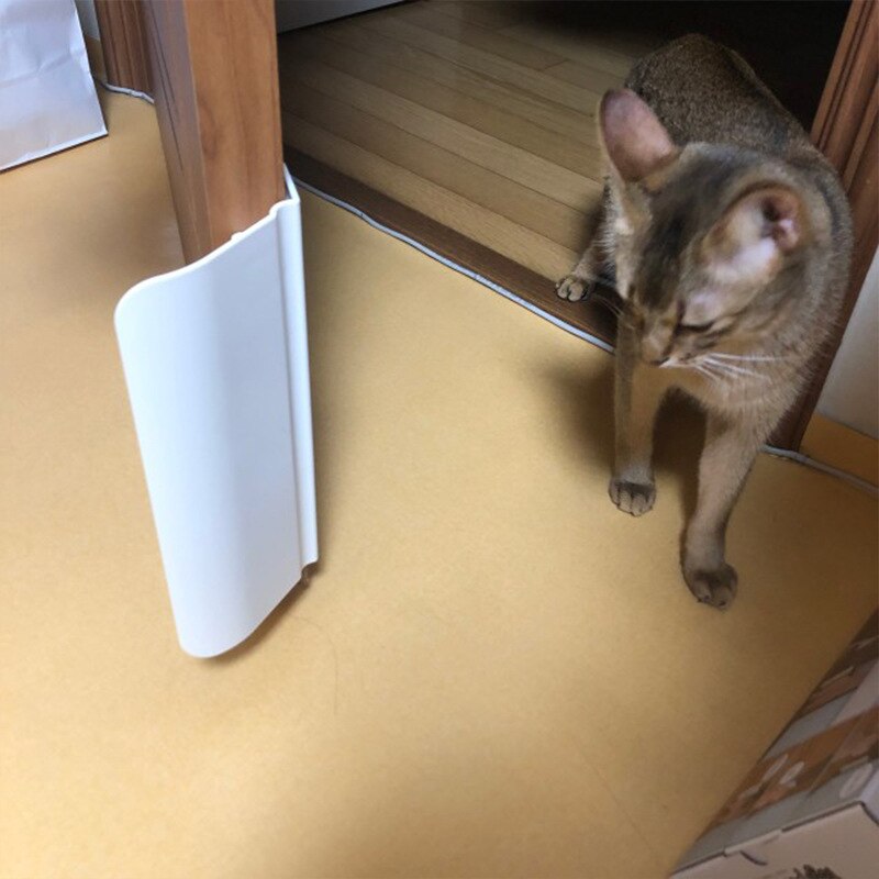 Maliben | Safety Way Automatic Pet Door Opener