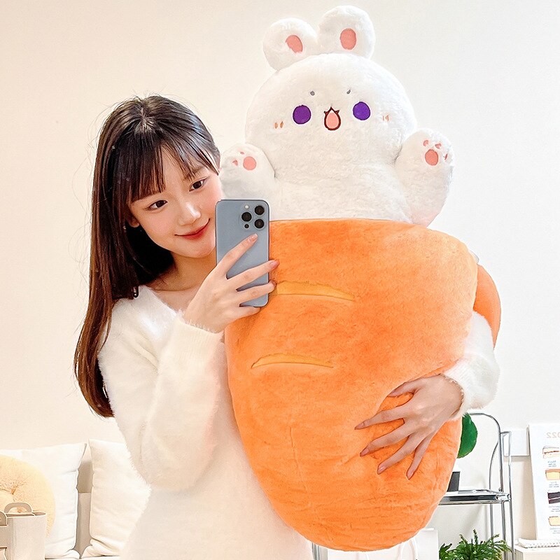 Maliben | Adorable Friends Animal Plush Toy