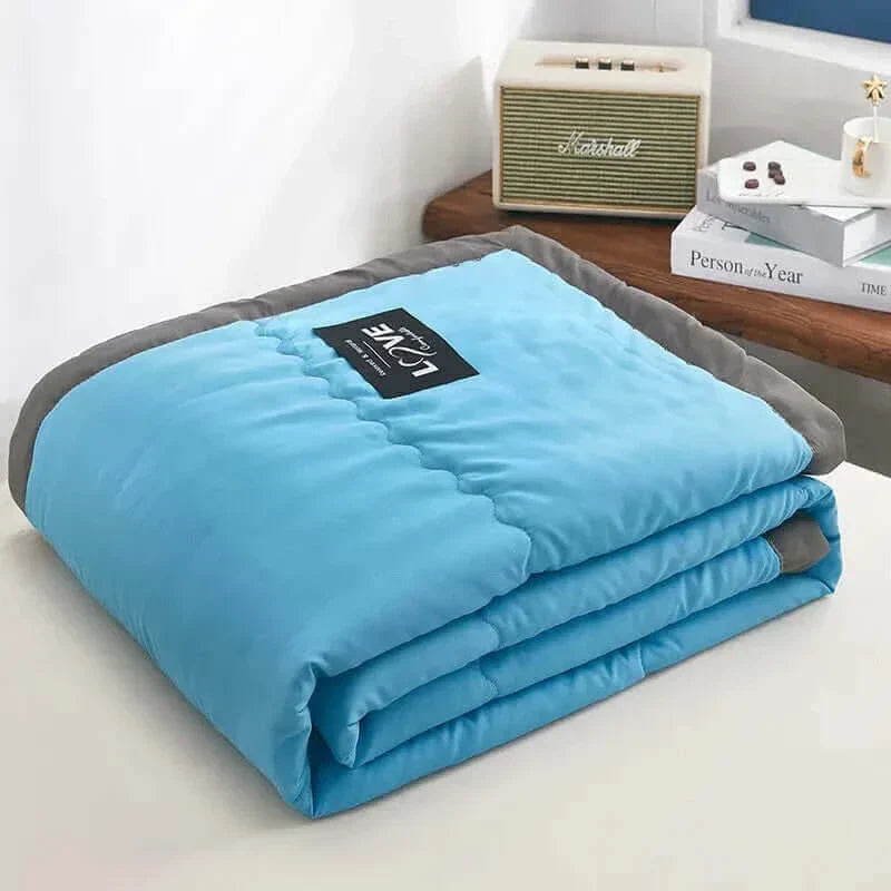Maliben Modern Quilt Duvet - Luxurious Comfort for Every Home