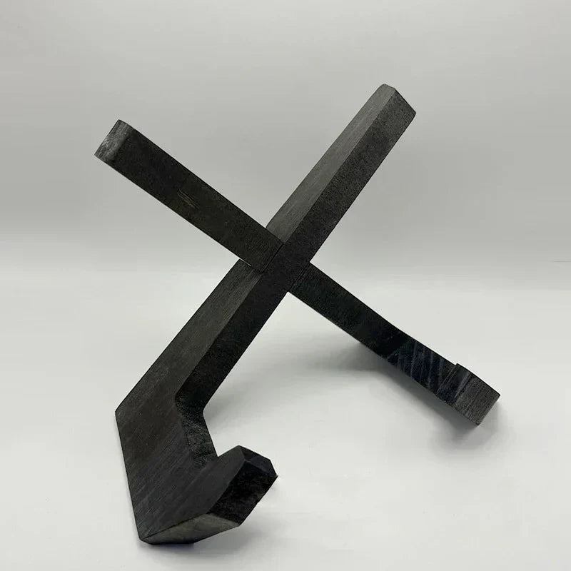 Maliben | WoodenTabletEase | Practical wooden stand for (cook)books