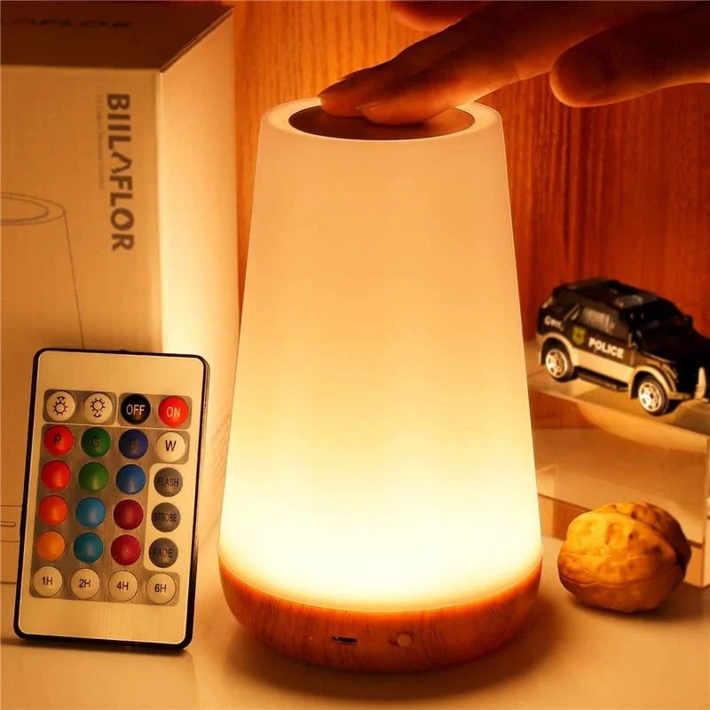 Maliben | Magic Touch Night Light