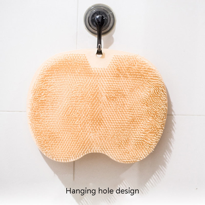 Maliben | Foot Massaging Non-Slip Shower Mat