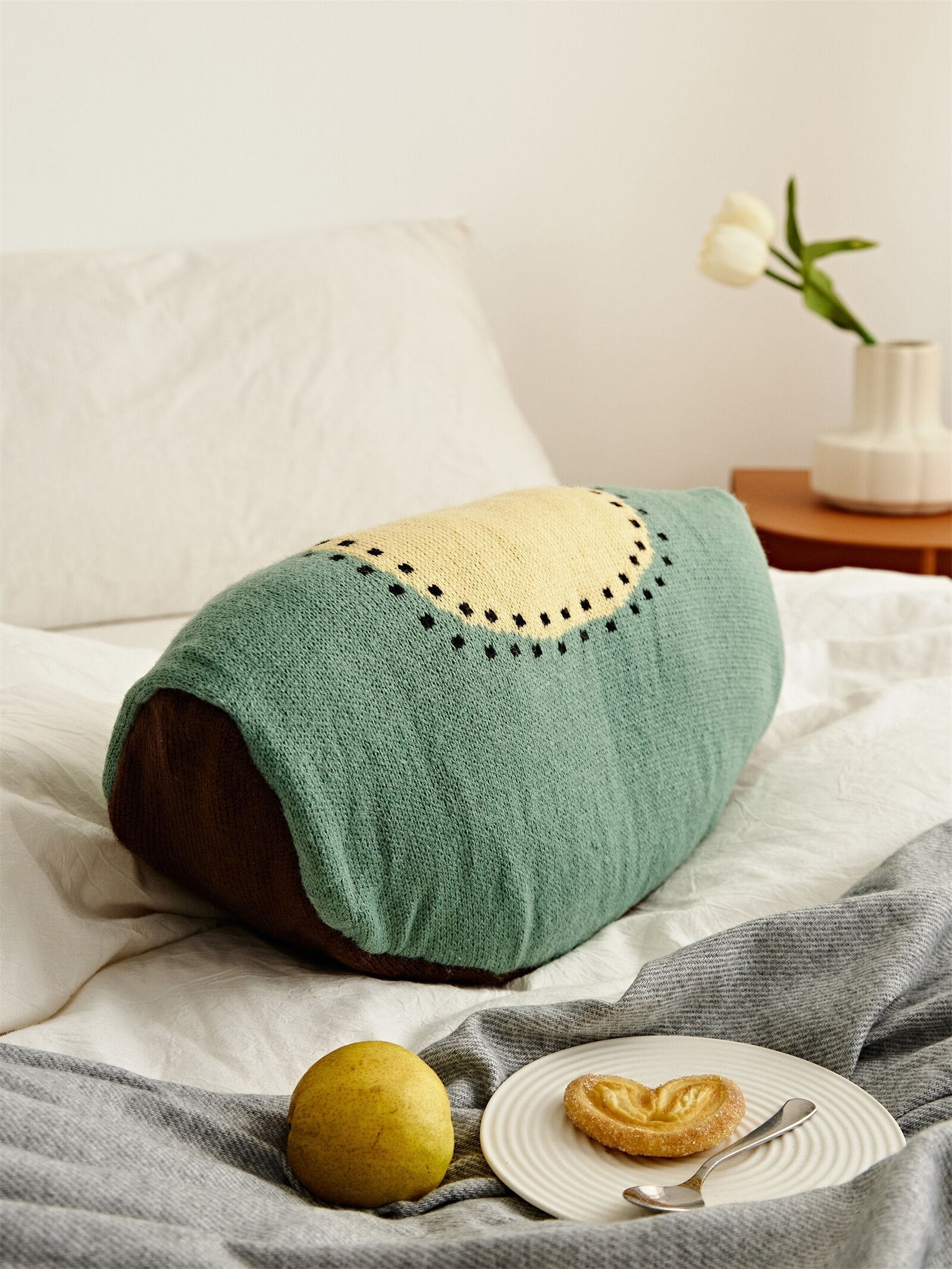 Maliben | Fruit Cushion