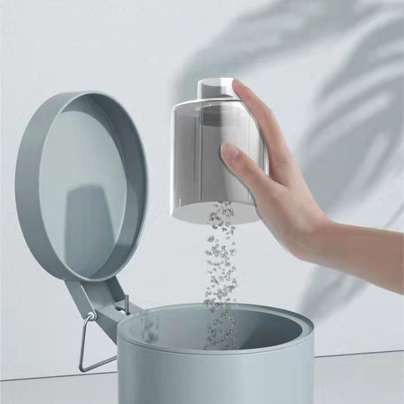 Maliben | Wireless Turbo Handheld Car Vacuum Cleaner