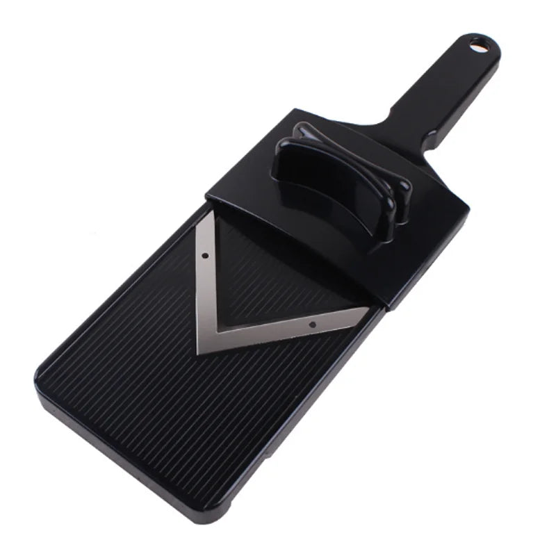 Maliben | Vegetable Slicer Pro | Stainless Steel & Abs | Multifunctional | Time-Saving
