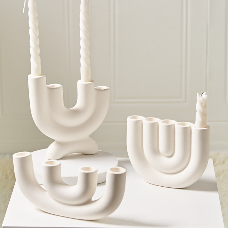 Maliben | Design Chandelier | Unique Candle Holders For In Home