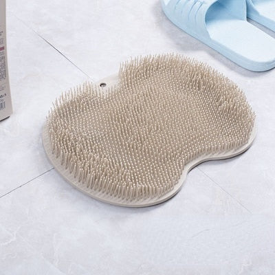 Maliben | Foot Massaging Non-Slip Shower Mat
