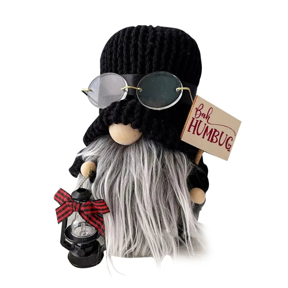 Maliben | Cute Handmade Gnomes For Festive Ambiences